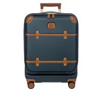 DTO. EXTRA - BRIC´S BELLAGIO Maleta de Cabina Extensible con bolsillo para PC - 55CM