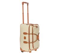 DTO. EXTRA - BRIC´S BOLSON DE CABINA CON RUEDAS FIRENZE