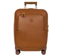DTO. EXTRA - BRIC´S LIFE Pelle Maleta de cabina 21''