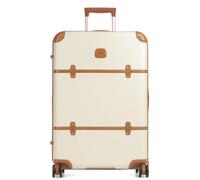 DTO. EXTRA - BRIC´S Maleta Grande Extensible BELLAGIO 76cm