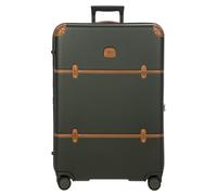 DTO. EXTRA - BRIC´S Maleta Grande Extensible BELLAGIO 76cm