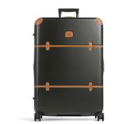 DTO. EXTRA - BRIC´S Maleta Grande Extensible BELLAGIO 76cm