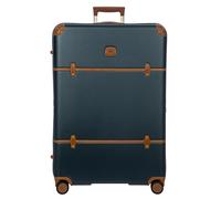 DTO. EXTRA - BRIC´S Maleta Super Grande Extensible BELLAGIO 82cm