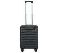 DTO. EXTRA - BRIC´S NAUSICAA MALETA DE CABINA EXTENSIBLE 55CM