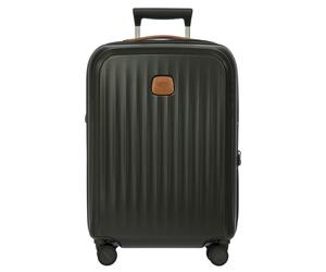 DTO. EXTRA - BRIC´S TAORMINA TROLLEY DE CABINA EXTENSIBLE 55CM