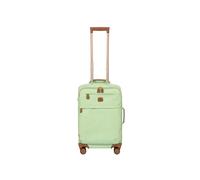 DTO. EXTRA - BRIC´S VOLTERRA TRAMA MALETA DE CABINA 55CM