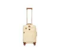 DTO. EXTRA - BRIC´S VOLTERRA TRAMA MALETA DE CABINA 55CM