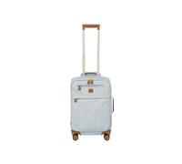 DTO. EXTRA - BRIC´S VOLTERRA TRAMA MALETA DE CABINA 55CM