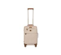 DTO. EXTRA - BRIC´S VOLTERRA TRAMA MALETA DE CABINA 55CM