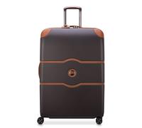 Delsey Paris Chatelet Air 2.0 4 ruedas Carrito 82 cm negro