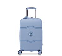 DTO. EXTRA - DELSEY CHATELET AIR 2.0 TROLLEY DE CABINA EXPANDIBLE 55CM - ED. ESPECIAL 80 ANIVERSARIO