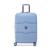 DTO. EXTRA - DELSEY CHATELET AIR 2.0 TROLLEY MEDIANO EXTENSIBLE 66CM - ED. ESPECIAL 80 ANIVERSARIO