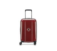 DTO. EXTRA - DELSEY HELIUM ULTIMATE TROLLEY CABINA EXPANDIBLE 55CM