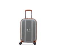 DTO. EXTRA - DELSEY HELIUM ULTIMATE TROLLEY CABINA EXPANDIBLE 55CM
