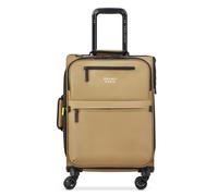 DTO. EXTRA - DELSEY MAUBERT 2.0 TROLLEY CABINA EXPANDIBLE IMPERMEABLE 55CM