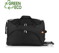 DTO. EXTRA - GABOL Bolsa de Viaje con ruedas W co Talla pequeña