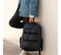 DTO. EXTRA - GABOL MOCHILA DOS COMPARTIMENTOS LION 43CM