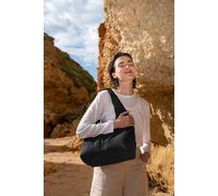 DTO. EXTRA - GOT BAG CLOUD SHOULDER BAG MONOCHROME