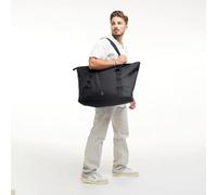 DTO. EXTRA - GOT BAG TOTE BAG LARGE MONOCHROME