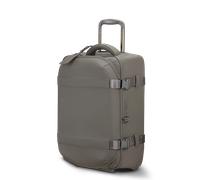 DTO. EXTRA - LIPAULT bolsa de viaje con ruedas Exile 55cm LOST IN BERLIN - Ash stone
