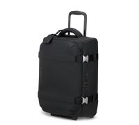 DTO. EXTRA - LIPAULT bolsa de viaje con ruedas Exile 55cm LOST IN BERLIN - Black