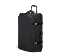 DTO. EXTRA - LIPAULT bolsa de viaje con ruedas Exile 81cm LOST IN BERLIN - Black