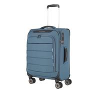 DTO. EXTRA - Maleta de Cabina Blanda de TRAVELITE - SKAII