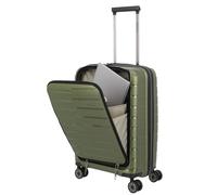 DTO. EXTRA - Maleta de Cabina con Compartimento para Pc -TRAVELITE - AIR BASE