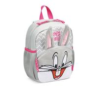 Roncato Looney Tunes Kids Mochila para niños 32 cm gris