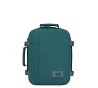 Diseñada para tus aventuras urbanas diarias y necesidades de trabajo, esta mochila Cabin Zero Classic combina estilo con funcionalidad práctica. Fabricada en poliéster suave con recubrimiento y acabad