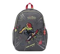 DTO. EXTRA - Mochila escolar grande - Muska 3Y1L Totto