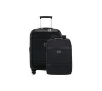 DTO. EXTRA - Pack maleta de cabina 55cm + mochila 15,6" IMAGE de SAMSONITE