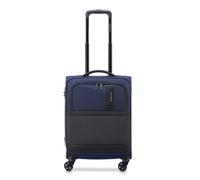DTO. EXTRA - RONCATO MALETA DE CABINA EXTENSIBLE METROPOLITAN TRAVEL
