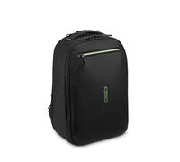 Roncato Norway Mochila urbana 41 cm Compartimento para el portátil negro
