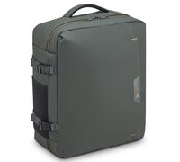 Roncato Wanderline Mochila urbana 45 cm negro