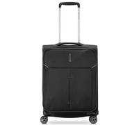 Roncato IRONIK 2.0 Maleta de Cabina 55x40x20/23 cm Expandible - Negro