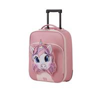 DTO. EXTRA - SAMSONITE maleta upright 45cm SAMMIES UNICORN TESS