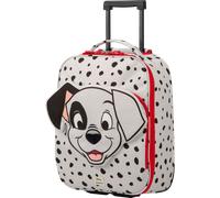 DTO. EXTRA - SAMSONITE maleta upright SAMMIES DISNEY PATCH