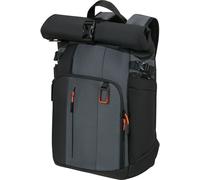 DTO. EXTRA - SAMSONITE mochila rolltop 15,62 BIZ2GO 2.0