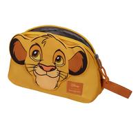 DTO. EXTRA - SAMSONITE neceser SAMMIES DISNEY SIMBA