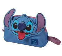 DTO. EXTRA - SAMSONITE neceser SAMMIES DISNEY STITCH