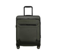 DTO. EXTRA - SAMSONITE TROLLEY CABINA PRO-DLX 6 EXTENSIBLE 55CM CON PORTATRAJES