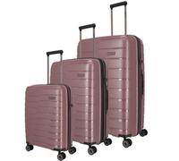 DTO. EXTRA - Set de Maletas Rígidas TRAVELITE - AIR BASE