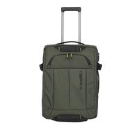 Travelite Briize 2 ruedas Bolsa de viaje S 55 cm verde oliva