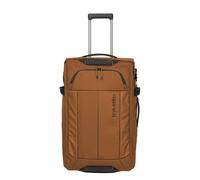 Travelite Briize 2 ruedas Bolsa de viaje M 67 cm marrón