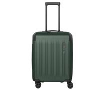 DTO. EXTRA - TRAVELITE DYNAMIIC MALETA DE CABINA EXTENSIBLE 55CM