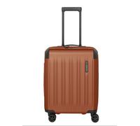 DTO. EXTRA - TRAVELITE DYNAMIIC MALETA DE CABINA EXTENSIBLE 55CM