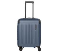 DTO. EXTRA - TRAVELITE DYNAMIIC MALETA DE CABINA EXTENSIBLE 55CM