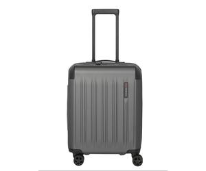 DTO. EXTRA - TRAVELITE DYNAMIIC MALETA DE CABINA EXTENSIBLE 55CM