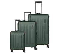 DTO. EXTRA - TRAVELITE DYNAMIIC SET DE MALETAS GRANDE, MEDIANA Y CABINA EXTENSIBLES